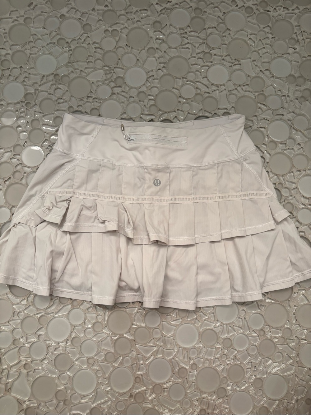 vintage lululemon skirt